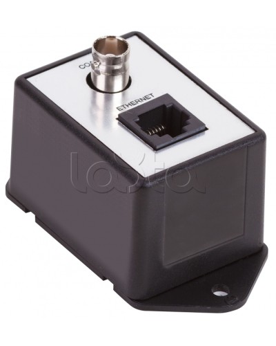 Передатчик 100 MbPS Ethernet пассивный Инфотех AVT-EOC950 в Электростали Видеоусилители, Модуляторы, Делители Pintop.ru