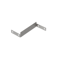 Переходник лестничный универсальный 50х500 s:1,2 мм N КМ-профиль (LPD1-500 N)