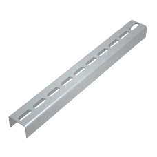 Швеллер 32х60х2,5 L3000 мм HD КМ-профиль (P32-60-2.5-3000 HD)