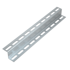 Z-профиль 50х50х50х2,5 L2500 мм HD КМ-профиль (Z50-50-50-2.5-2500 HD)