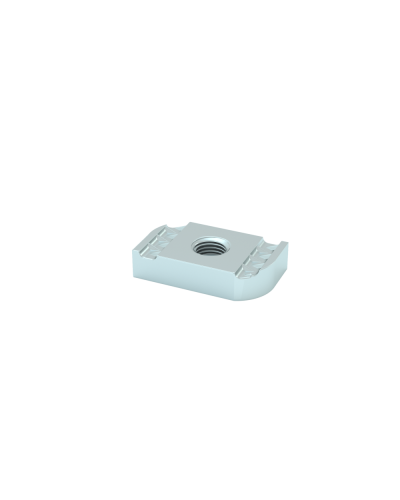 Гайка канальная М10 КМ-Профиль (GK10) в Электростали Крепеж Pintop.ru