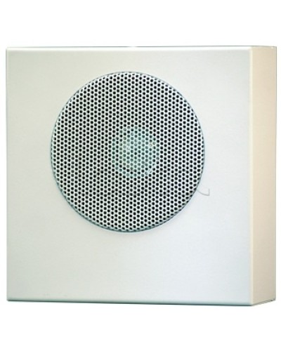 Громкоговоритель настенный МЕТА АСР-03.1.2 исп.2 (30В) в Электростали Система оповещения и трансляции Мета Pintop.ru