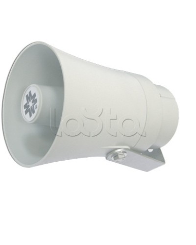 Громкоговоритель рупорный МЕТА ГР-10.03 (100В) в Электростали Система оповещения и трансляции Мета Pintop.ru