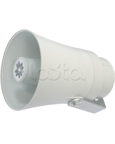 Громкоговоритель рупорный МЕТА ГР-10.03 (30В) в Электростали Система оповещения и трансляции Мета Pintop.ru