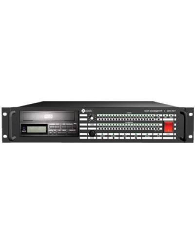 Блок сообщений МЕТА 9311 в Электростали 19 оборудование (рэковое/стоечное) Mета Pintop.ru