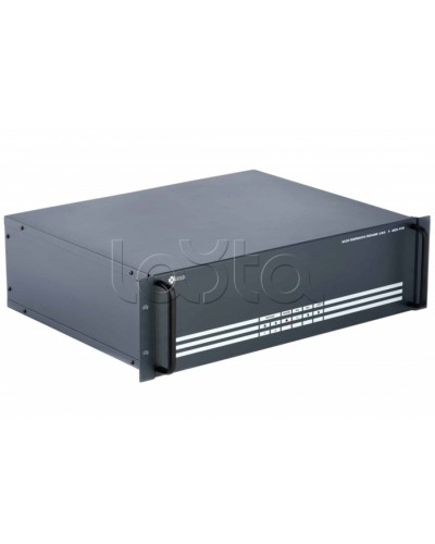 Блок питания 48 В МЕТА 9709 в Электростали Система оповещения и трансляции Мета Pintop.ru