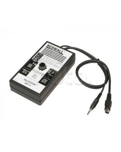 Аудиотестер Optex AWT-3 в Электростали Аксессуары для средств охраны периметра Pintop.ru