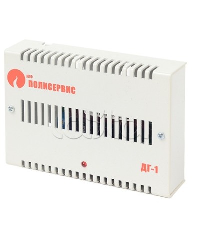 Извещатель газовый Полисервис ДГ-1-ПМ-1 в Электростали Технологические извещатели Pintop.ru