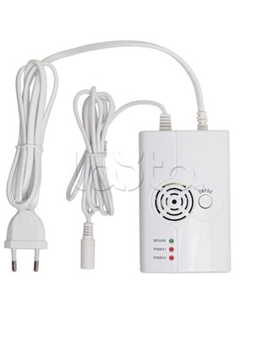 Извещатель газовый Полисервис ДГ-5-ПМ в Электростали Технологические извещатели Pintop.ru