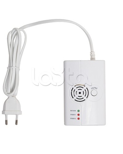 Извещатель газовый Полисервис ДГ-5-У в Электростали Технологические извещатели Pintop.ru