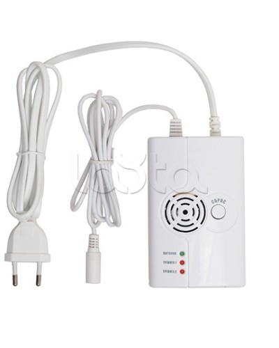 Извещатель газовый Полисервис ДГ-5-УПМ в Электростали Технологические извещатели Pintop.ru