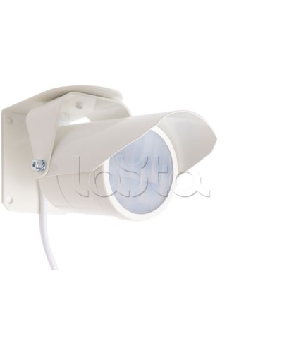 Извещатель охранный инфракрасный пассивный Полисервис ИД-12Е-1 в Электростали Извещатели охраны периметра Pintop.ru