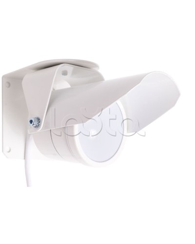 Извещатель охранный инфракрасный пассивный Полисервис ИД-40-1 в Электростали Извещатели охраны периметра Pintop.ru