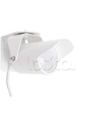 Извещатель охранный инфракрасный пассивный Полисервис ИД-50-1 в Электростали Извещатели охраны периметра Pintop.ru