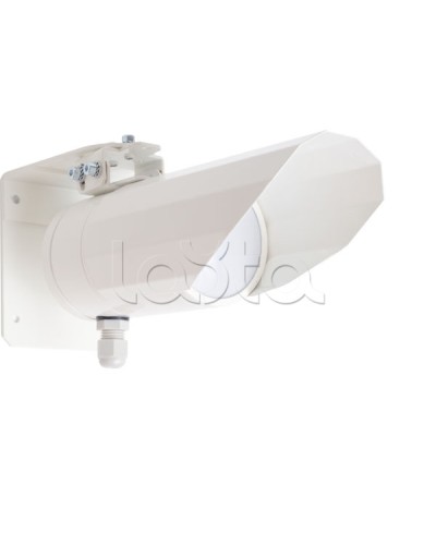 Извещатель охранный инфракрасный пассивный Полисервис ИД2-50Ш-1 исп.5 в Электростали Извещатели охраны периметра Pintop.ru