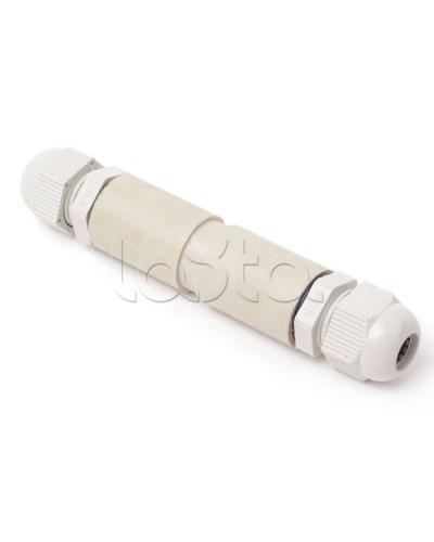 Муфта соединительная герметичная Полисервис МС в Электростали Извещатели охраны периметра Pintop.ru