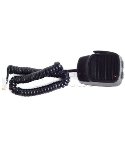 Микрофон внешний Полисервис ВМ-01 в Электростали Система оповещения Октава Полисервис Pintop.ru