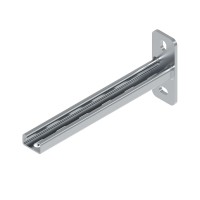 Консоль STRUT КСС-41х21х650 (2,5мм) Промрукав (PR08.22753)