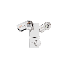 IP в/камера с разрешением 4 Мп Релион-PTZ-Exd-Н-Т-IP-4Мп4.8-154Z-СО-400-L35 48В-DH