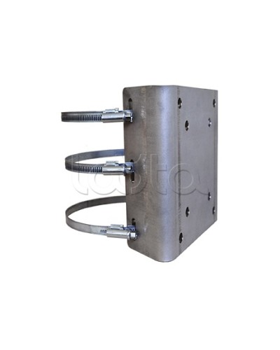 Кронштейн крепления на столб Релион-К-06-Н в Электростали Дополнительное оборудование для ОПС Pintop.ru