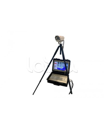 Релион Кейс для видеокамеры в Электростали Оборудование для видеонаблюдения Pintop.ru