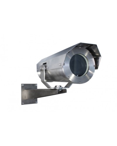 Термокожух взрывозащищенный Релион ТКВ-400-Н исп. 09 в Электростали Кожухи для видеокамер (Ex) Pintop.ru