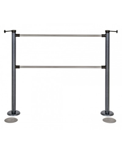 Стойка Ростов-Дон ОБ1/2-1 у в Электростали Ограждения Pintop.ru