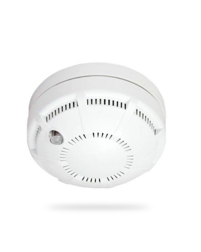 Извещатель пожарный дымовой оптико-электронный Рубеж ИП 212-45 в Электростали Пожарные извещатели Pintop.ru