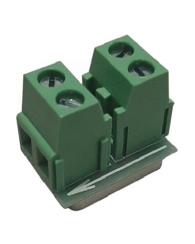 Устройство подключениянагрузки Рубеж УПН в Электростали Адресная система пожарной сигнализации РУБЕЖ Pintop.ru