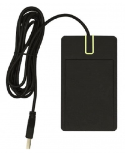 Считыватель мультиформатный Сигма-ИС УСК-02М USB в Электростали Интегрированная система безопасности Р-08 СИГМА-ИС Pintop.ru