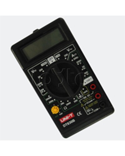 Мультиметр СПЭК ИП-2 в Электростали Дополнительное оборудование для ОПС Pintop.ru