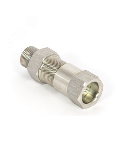 Кабельный ввод Спектрон КВБ-20/14-2У-М в Электростали Дополнительное оборудование (Ex) Pintop.ru