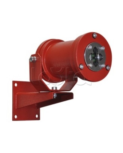 Извещатель пожарный пламени взрывозащищенный Спектрон-401-Exd-А в Электростали Пожарные извещатели (Ex) Pintop.ru