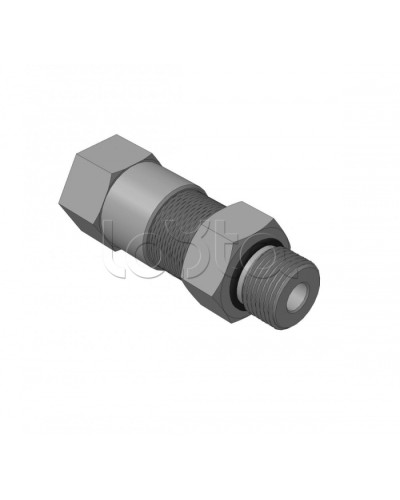 Ввод кабельный Спектрон КВБ-12/8-М в Электростали Дополнительное оборудование (Ex) Pintop.ru