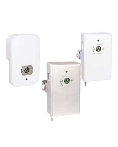 Извещатель пожарный пламени Спектрон-801 в Электростали Пожарные извещатели Pintop.ru