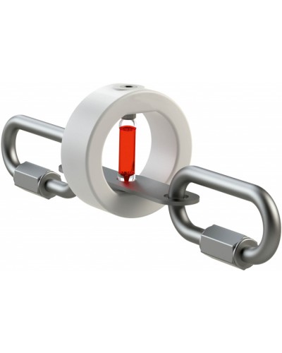 Замок тепловой тросовый Спецавтоматика ЗТК - 68.5 в Электростали Обратные клапаны Pintop.ru