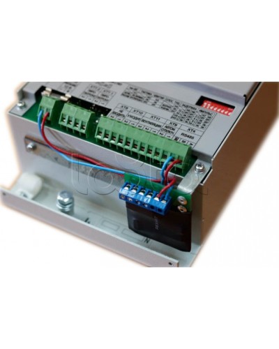 Интерфейсный релейный модуль Спецприбор ИРМ в Электростали Приборы контроля и управления (Ex) Pintop.ru