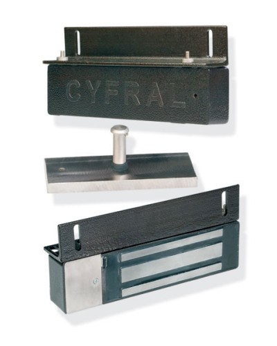 Замок электромагнитный Цифрал ML в Электростали Электромагнитные замки Pintop.ru