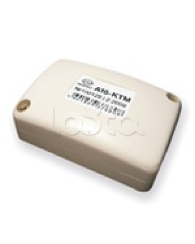 Контроллер считывателя взрывозащищенный Юнитест А16-КТМ.Ex в Электростали Системы охраны взрывоопасных объектов Pintop.ru